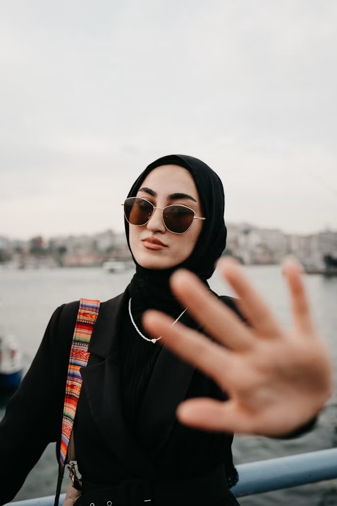Esra Öztürk